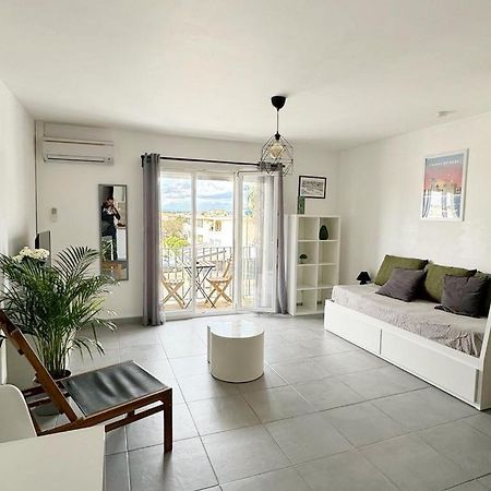 Studio Proche De La Plage Et Du Centre Ville Palavas-les-Flots Eksteriør billede