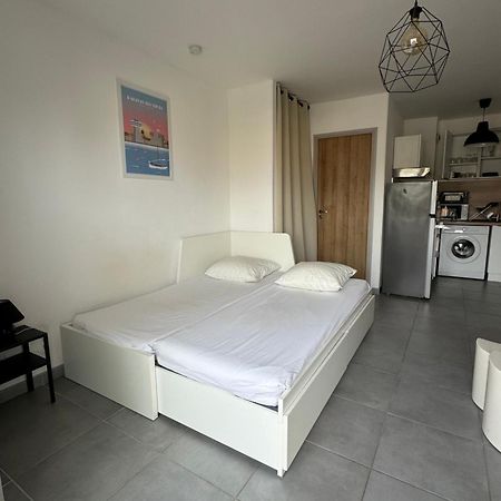 Studio Proche De La Plage Et Du Centre Ville Palavas-les-Flots Eksteriør billede
